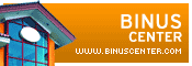 BINUS CENTER
