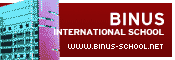 BINUS SCHOOL