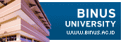 BINUS UNIVERSITY
