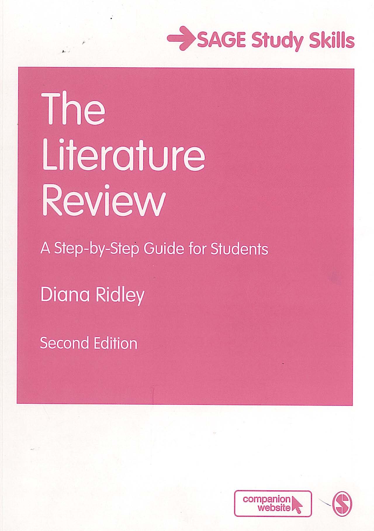 [PDF]A Guide to Writing the Dissertation Literature Review Practical