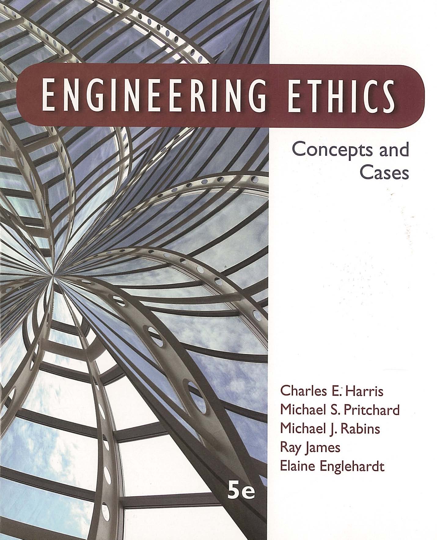 Engineering Ethics Essay