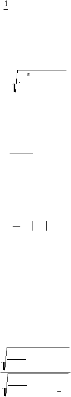   1 n  