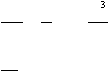         3 