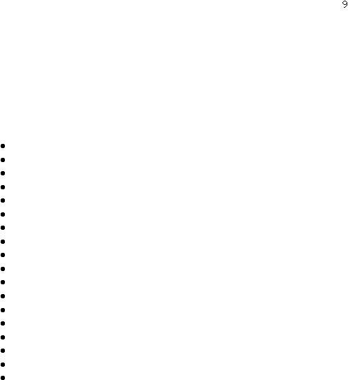 9 