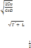    d    = permintaan  L    = waktu tunggu  