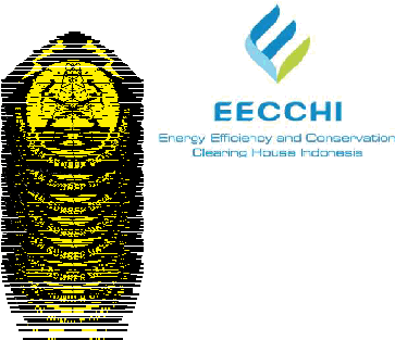  sistematis,  EECCHI  akan  berperan  aktif  dalam  meningkatkan  kesadaran masyarakat  untuk  menerapk an konservasi dan efisiensi  energi melalui  berbagai pro gram  sosialisasi, pelatihan, lokakarya, dan lain-lain. ( ESDM, 2011)    