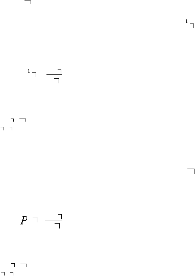   1 1    P     