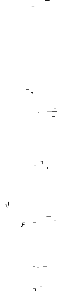       )       P   