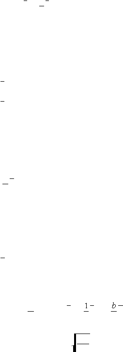       1 b 