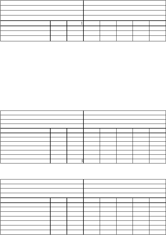   1                                                              5                                                     